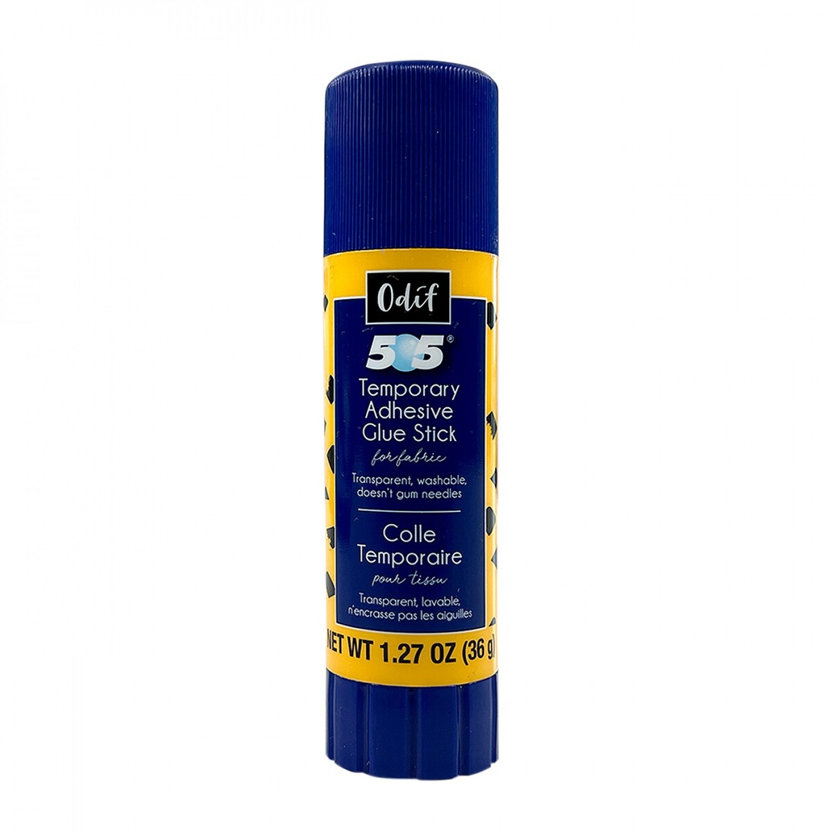 Temporary Adhesive Glue Stick | Odif #45040OD
