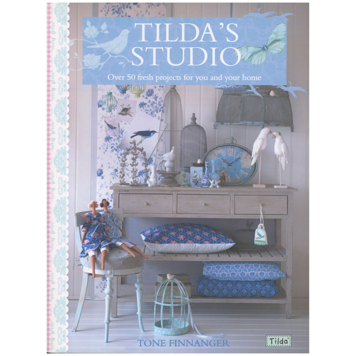 Tildas Christmas Ideas Tilda Books 