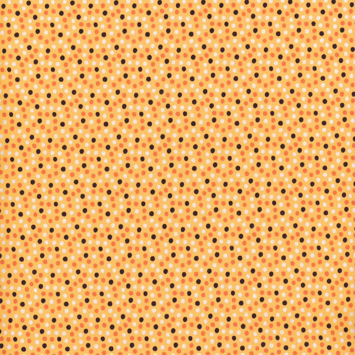 Sweet Tooth: Sugar Dots in Yellow Sweet Tooth: Sugar Dots in Yellow