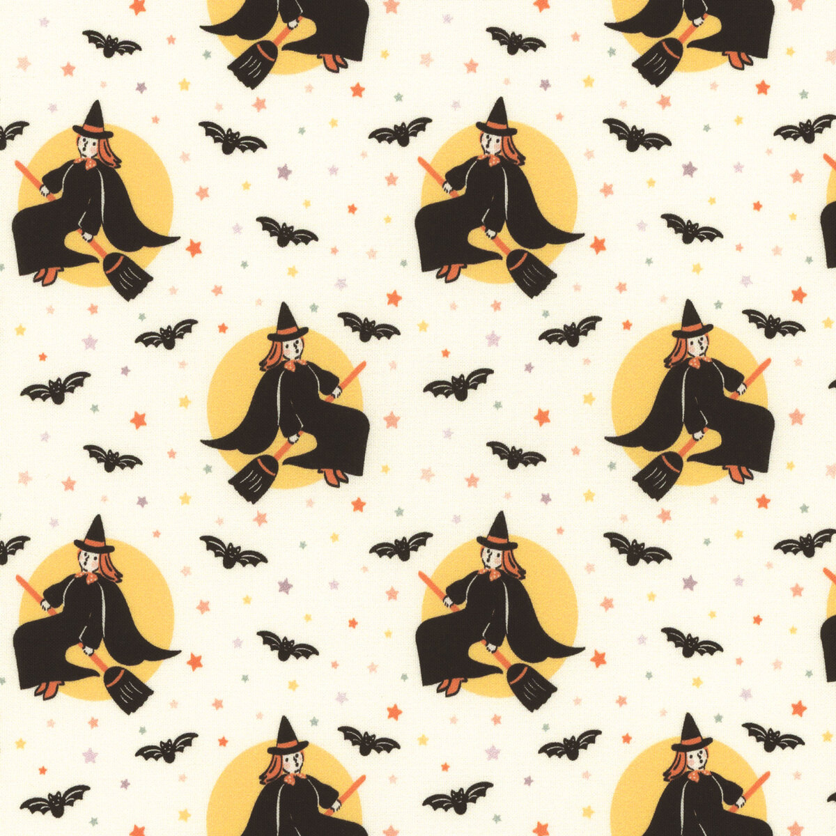 Sweet Tooth: Little Witch in Natural Sweet Tooth: Little Witch in Natural