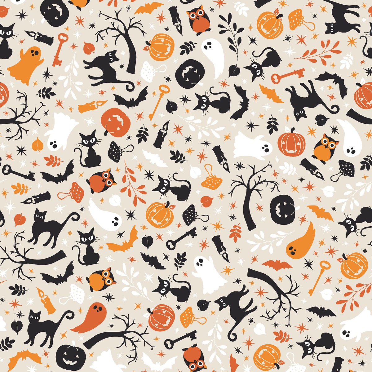 Pumpkins and Potions MAS10571-E by Kimberbell for Maywood | Shabby Fabrics