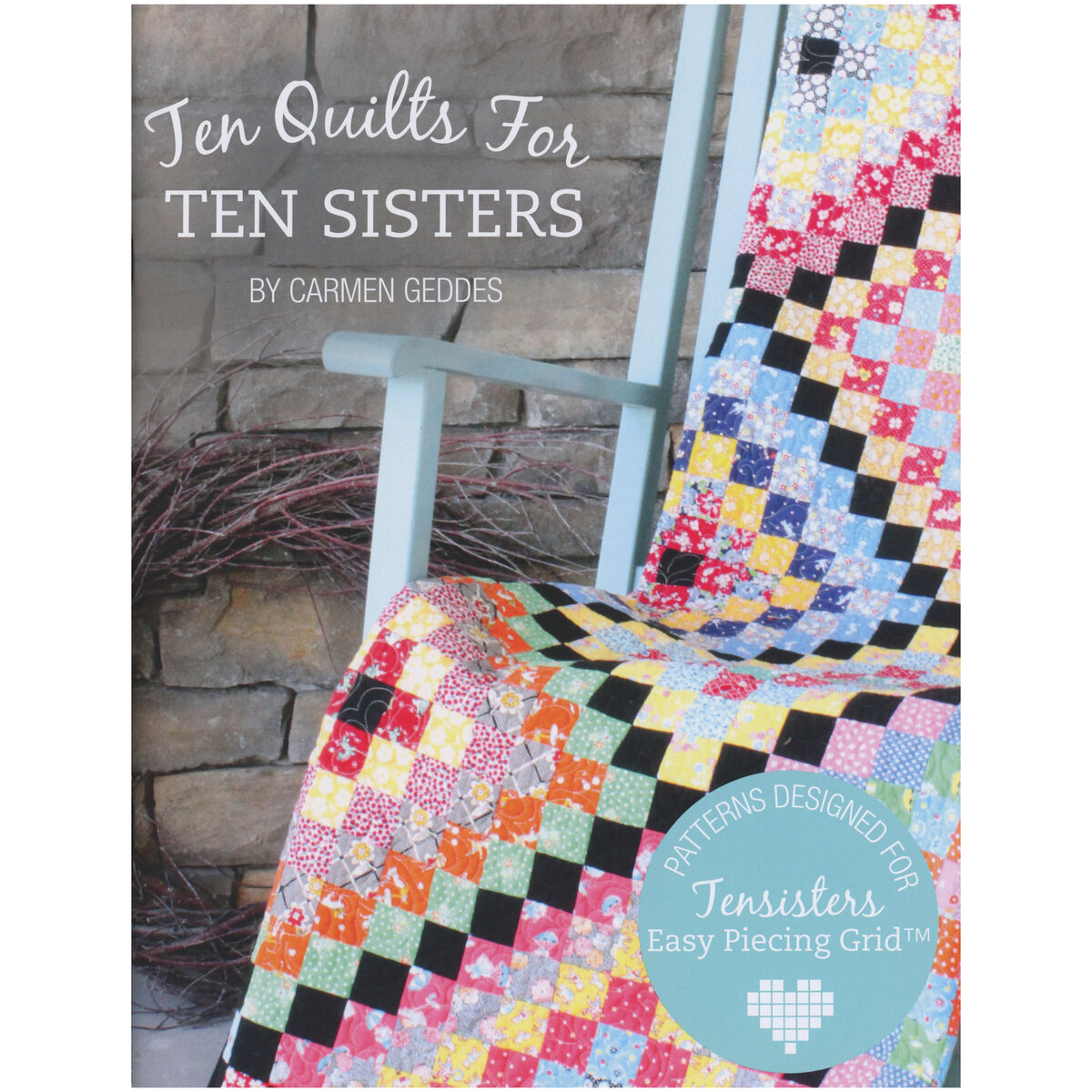 Sisters and Quilters 
