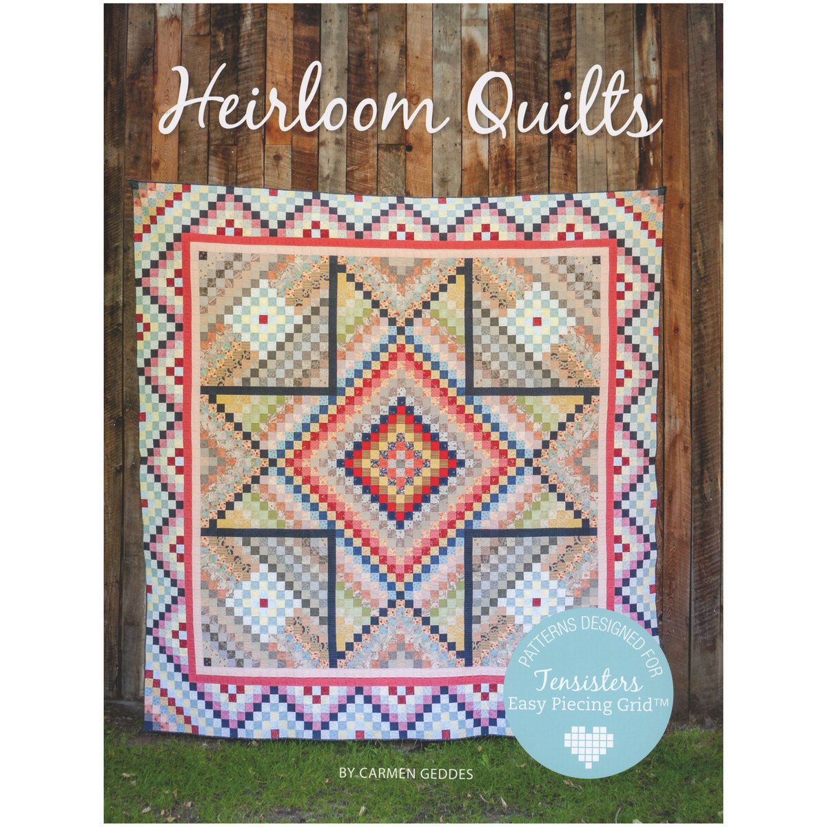 Heirloom Quilts | Shabby Fabrics