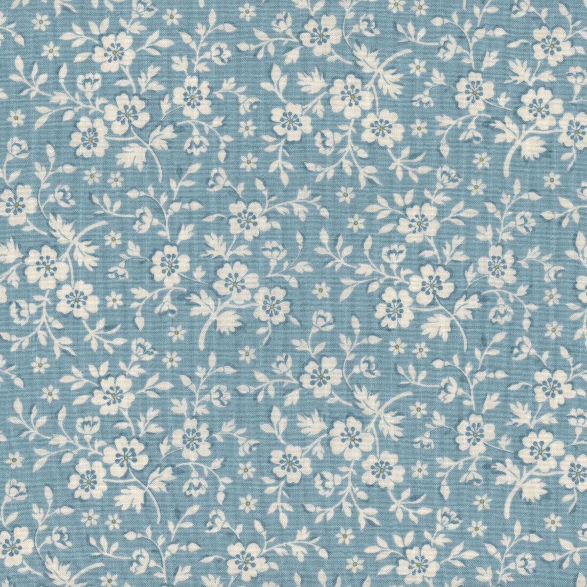 Beach House A-1169-LB Sky Sea Oats by Edyta Sitar for Andover Fabrics ...