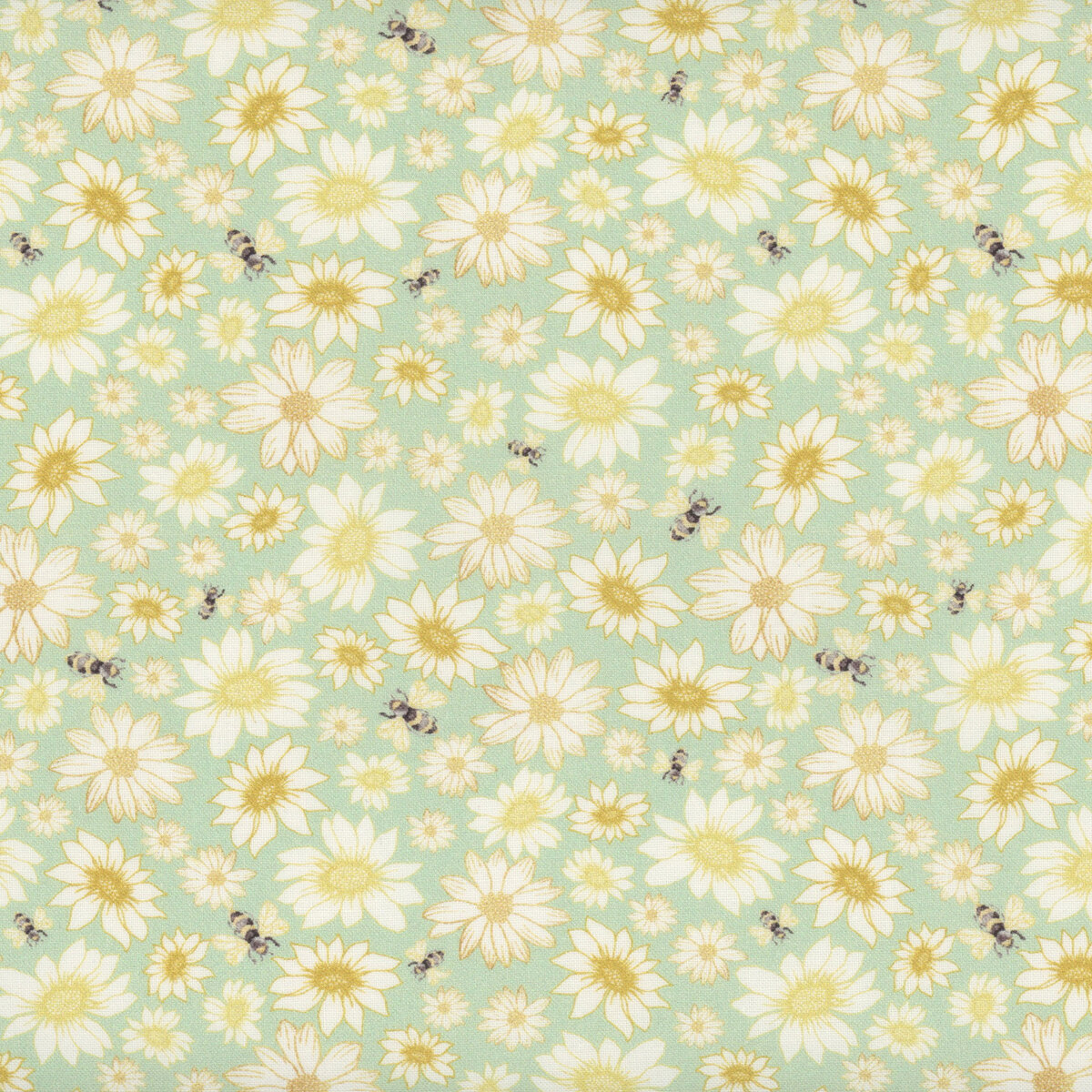 Home Sweet Home BEE-CD3046-SAGE by Timeless Treasures