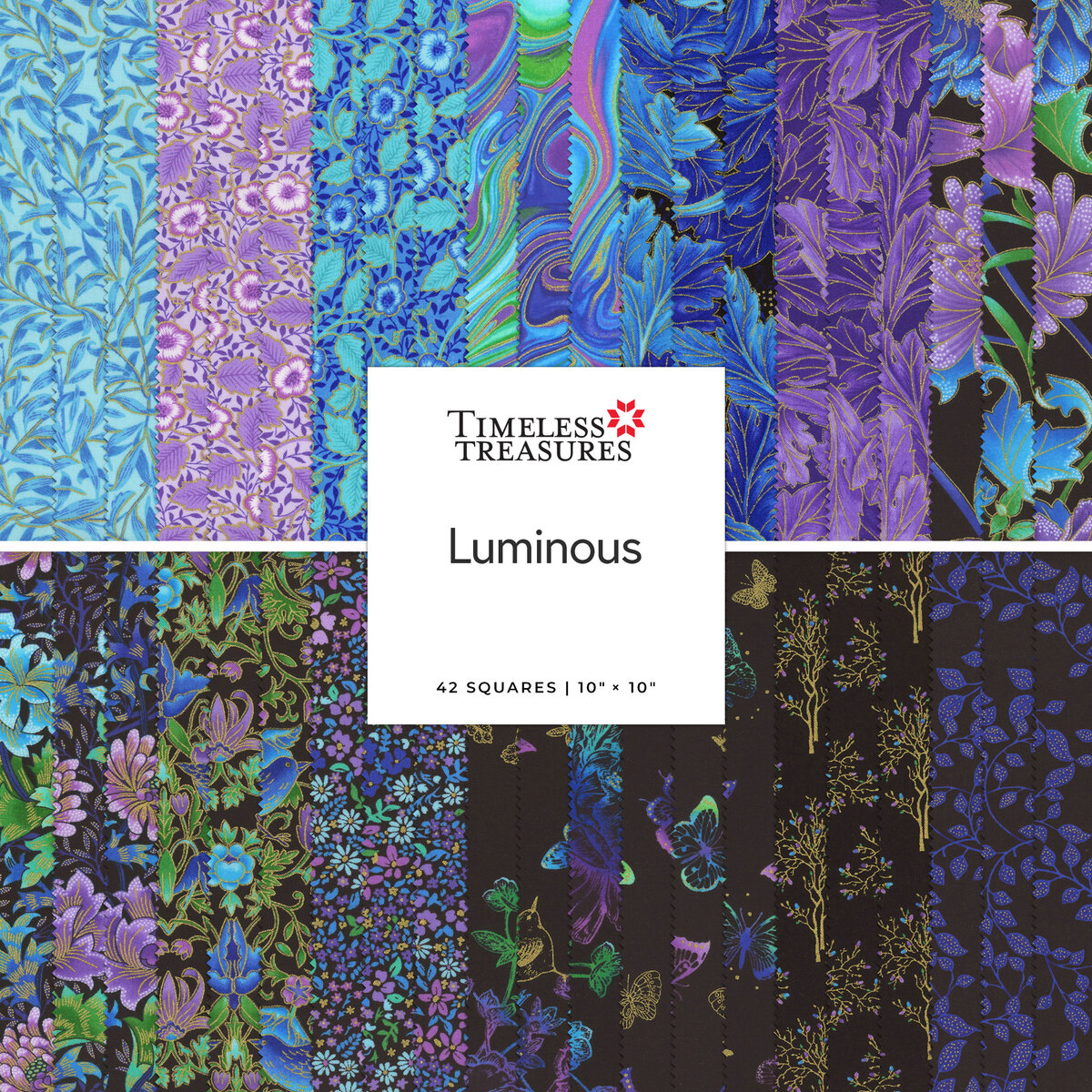 Luminous 10