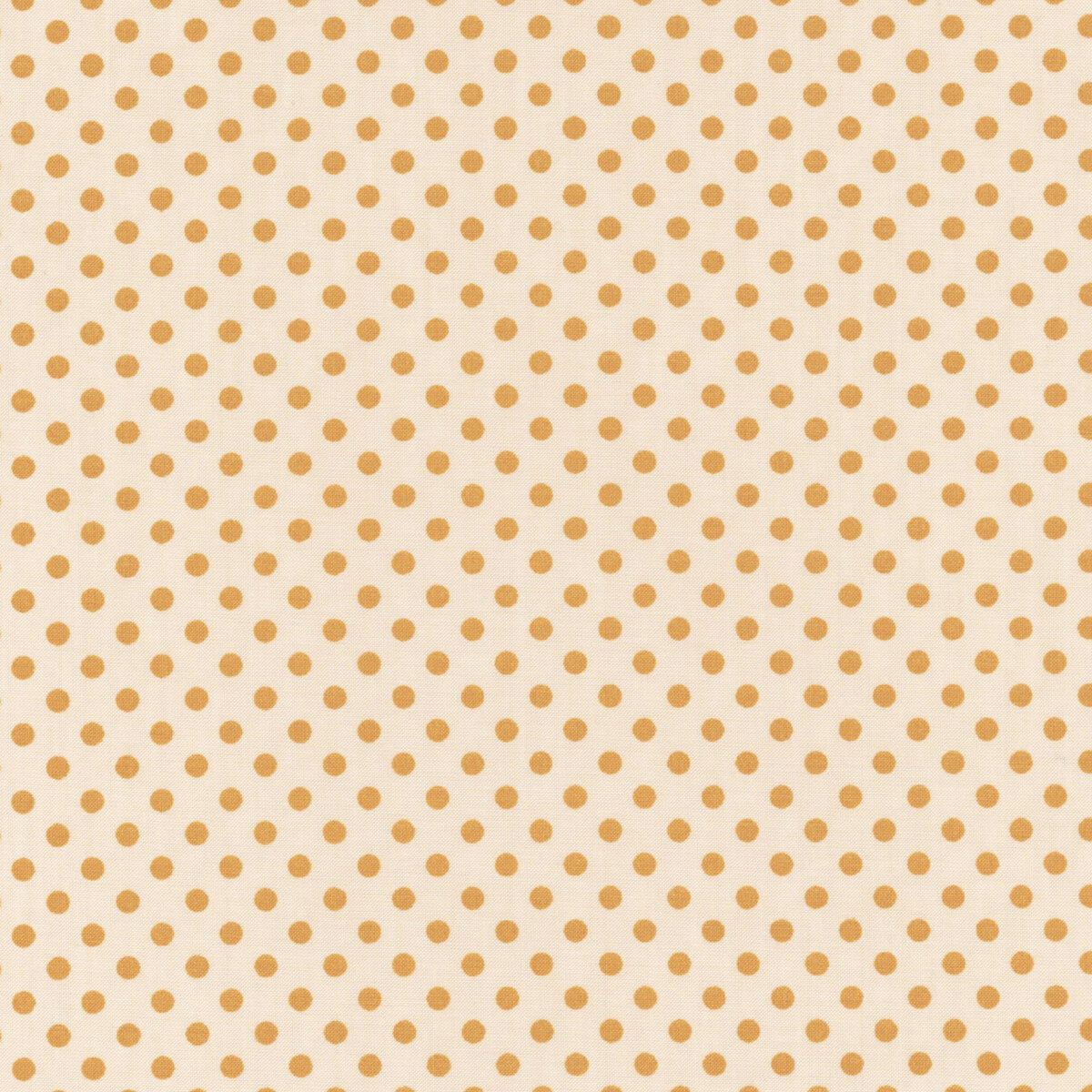 Tilda: Spring - Polkadot in Yellow Tilda: Spring - Polkadot in Yellow