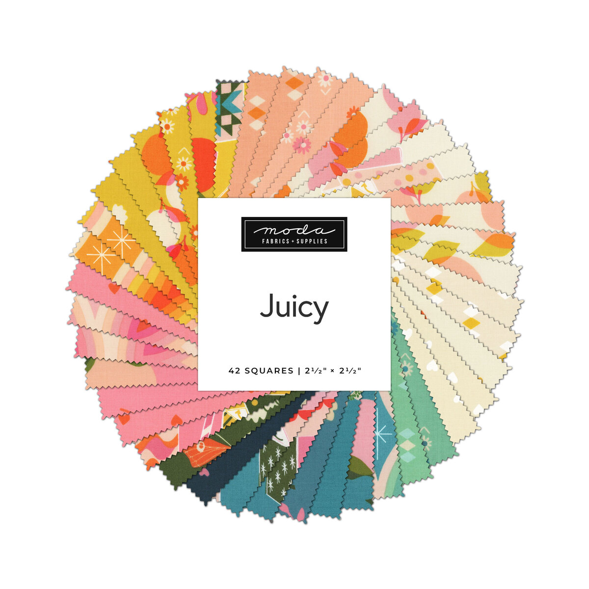 Juicy Charm Pack Juicy Charm Pack