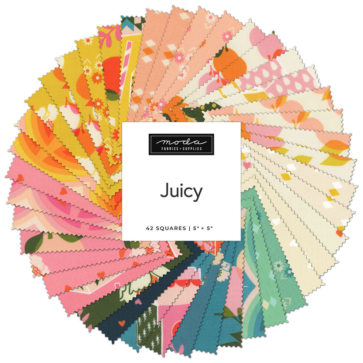 Juicy Charm Pack Juicy Charm Pack