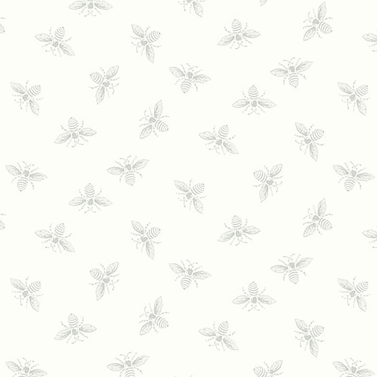 Petite Beehive A-1316-L Cloud by Renee Nanneman from Andover Fabrics ...