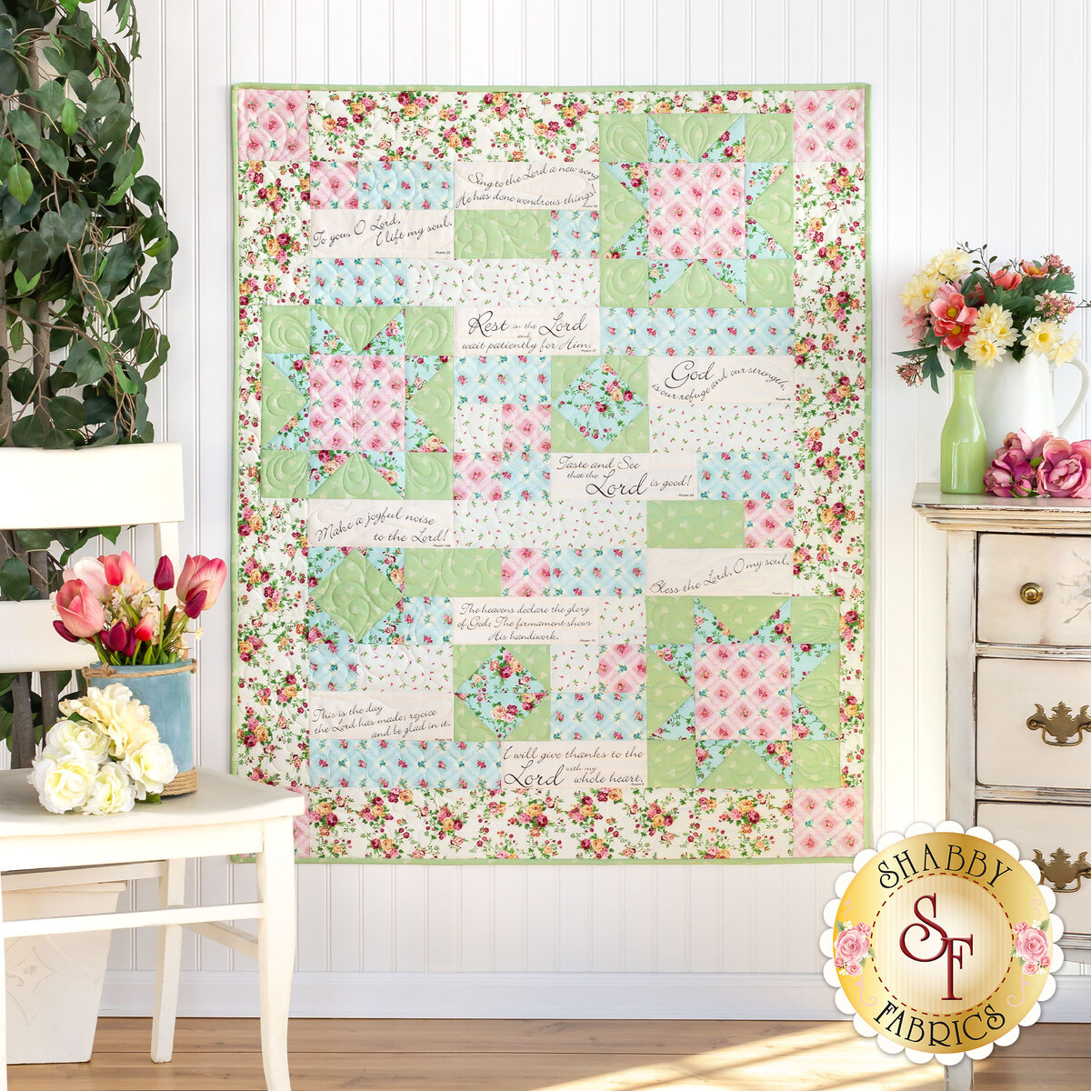 HOMETOWN PRIDE Quilt kit by discount Monika Forsberg with Homeward collection