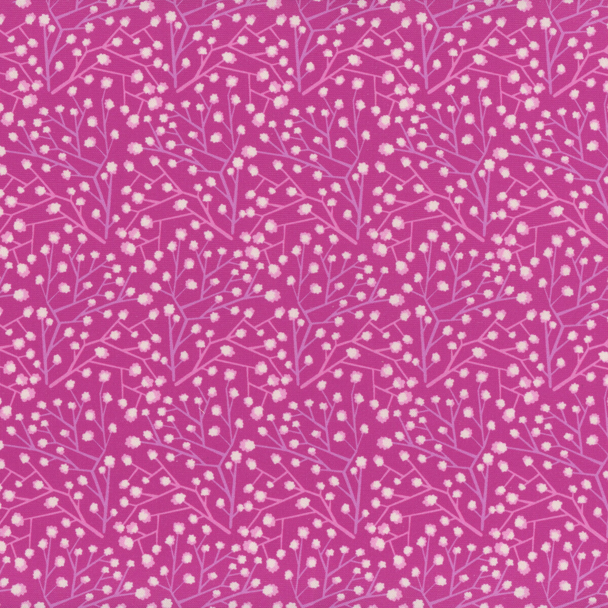 Heart Nouveau A1311P Lavendula by Eye Candy Quilts from Andover