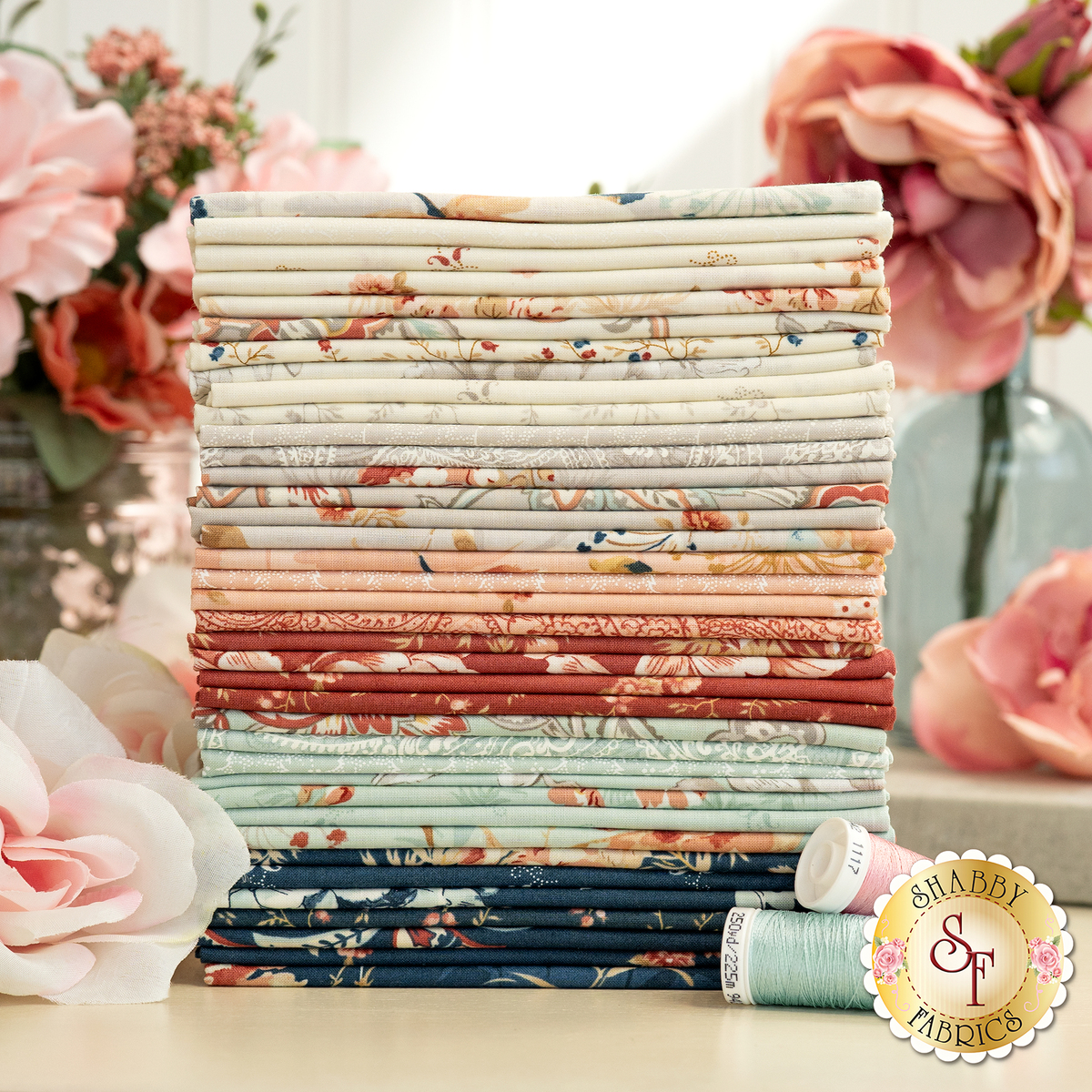 Reserved Bundle deals FABRIC