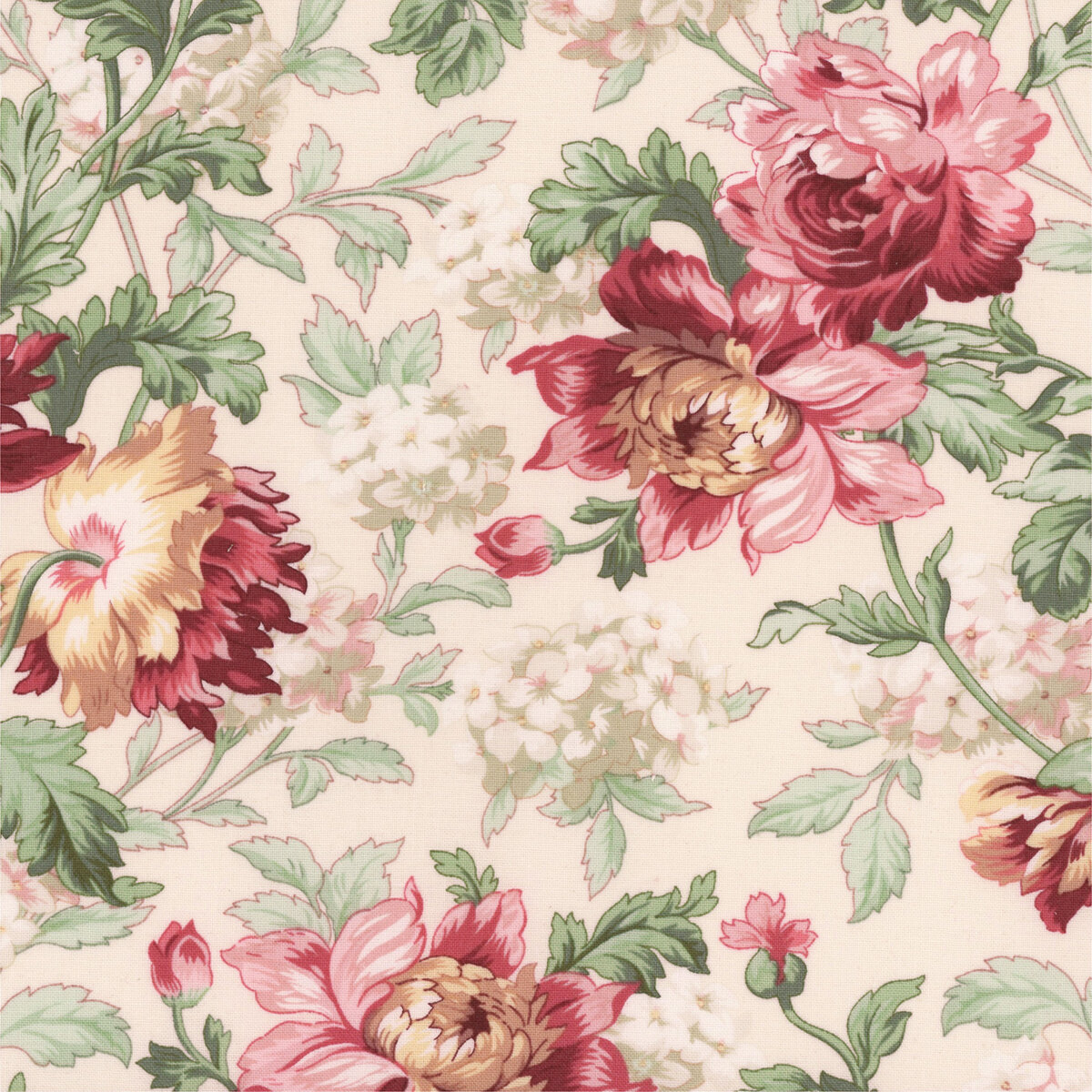 Regal Rose MAS10680-E Regal Rose by Maywood Studio | Shabby