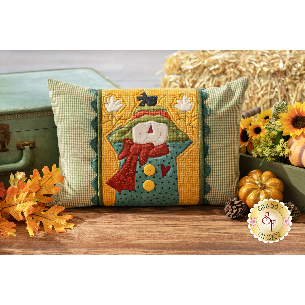 Cabilock 4 Pièces Motif Floral Coussin De Siège De Épais Housse De