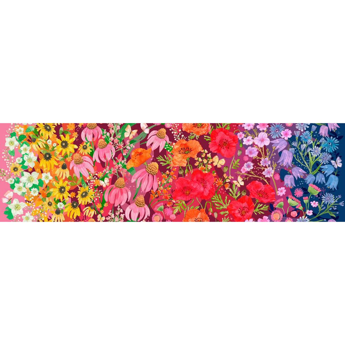 Superbloom 48780-12 Jewel by Robin Pickens for Moda Fabrics