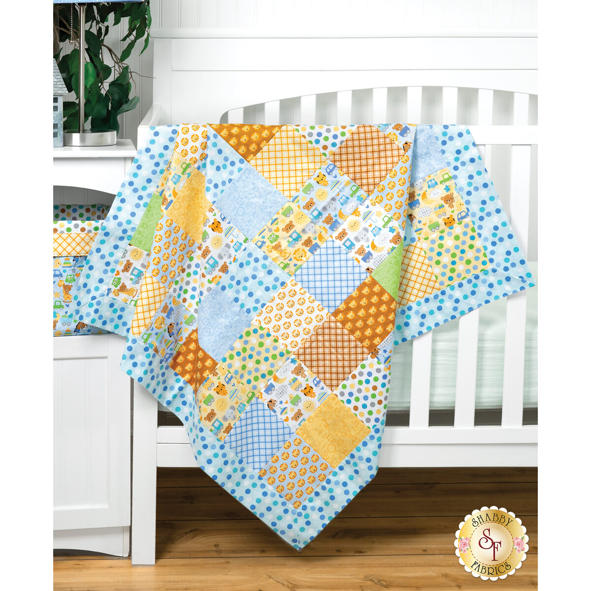 House on the Hill Parent Bag Argyle House on the Hill Parent Bag