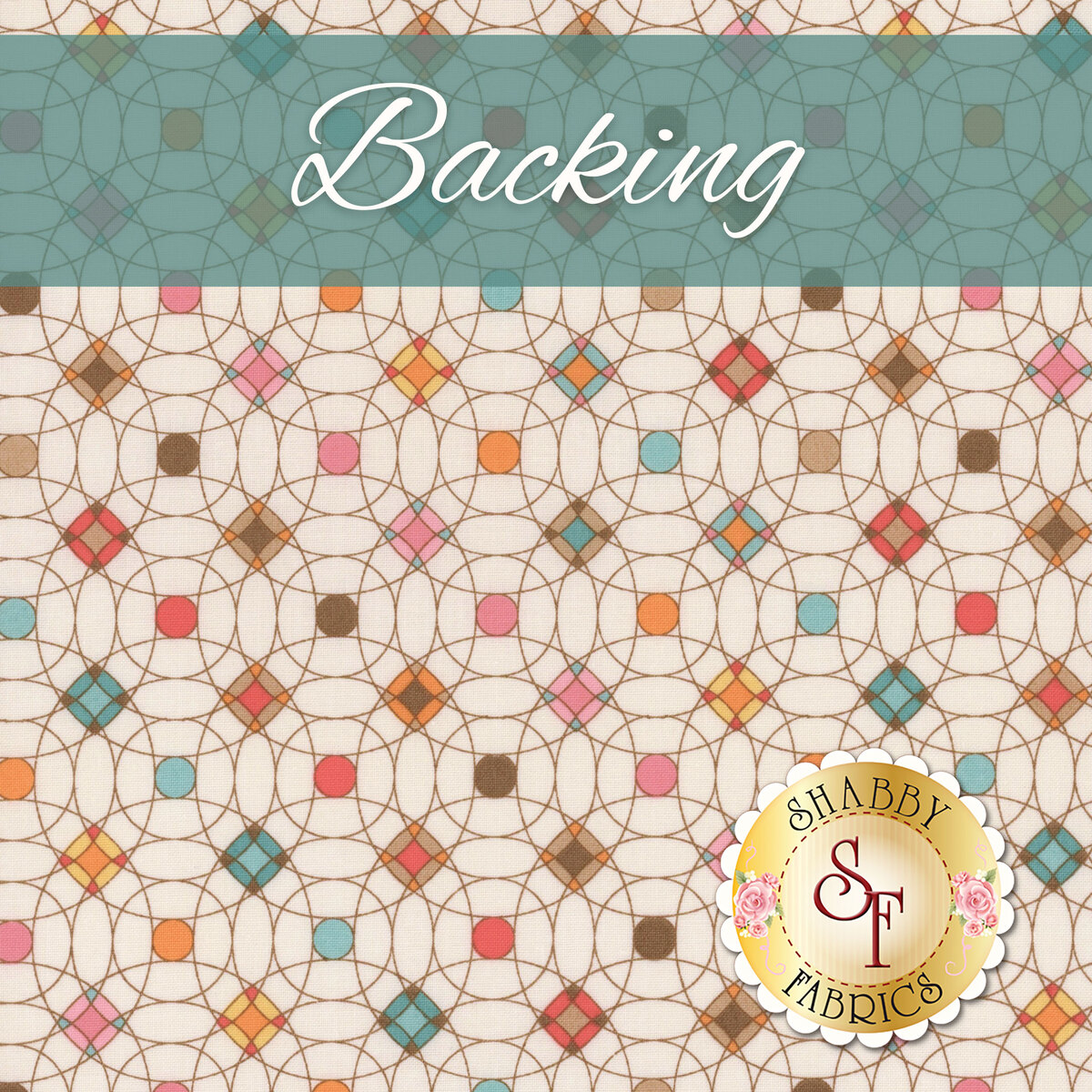 ★TOUT Y EST★ Numer Draw Mini Quilting Sand Beige 881891 Try Quilting with 12 weight thread on your machine!