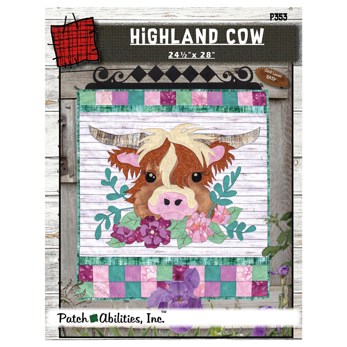 Hangin Tree Finished Working Cow Dog For Sale Highland Cow