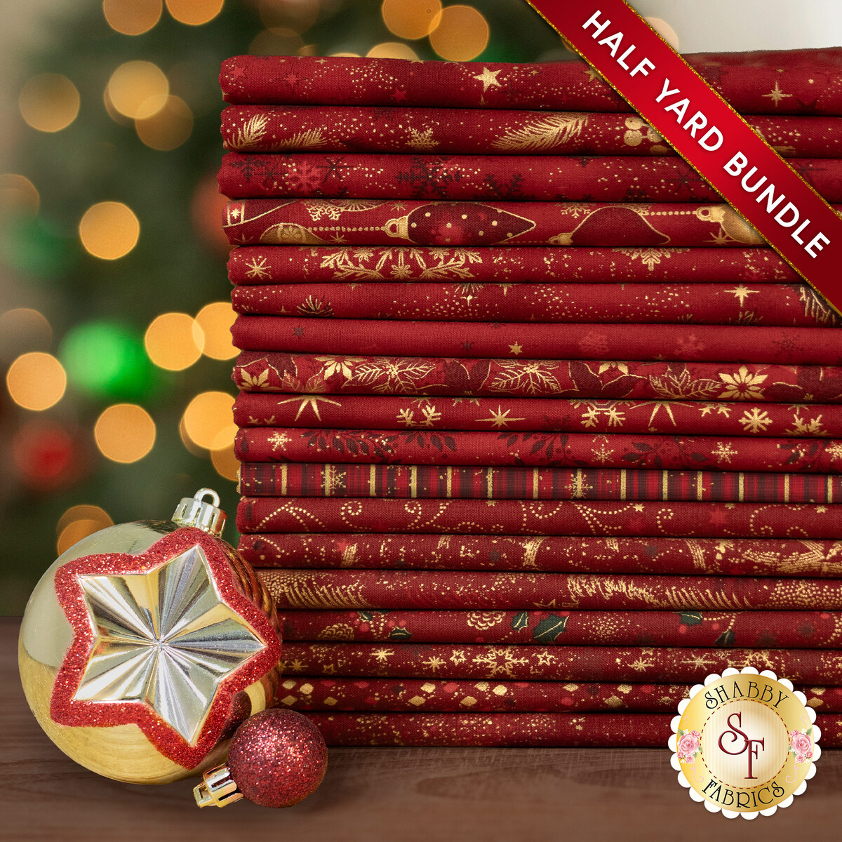 5 Piece Satin Style Christmas Selection‎ Twillies White Ivory Cutlery (5 Piece) main image 2