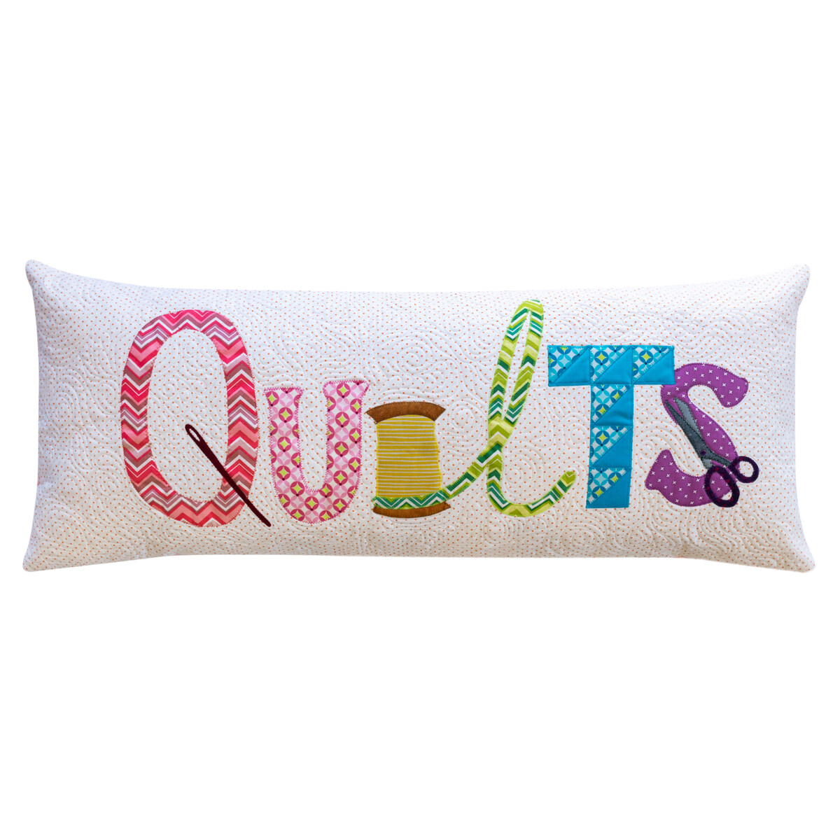 Learn To Quilt Series - Beginner Quilt Kit