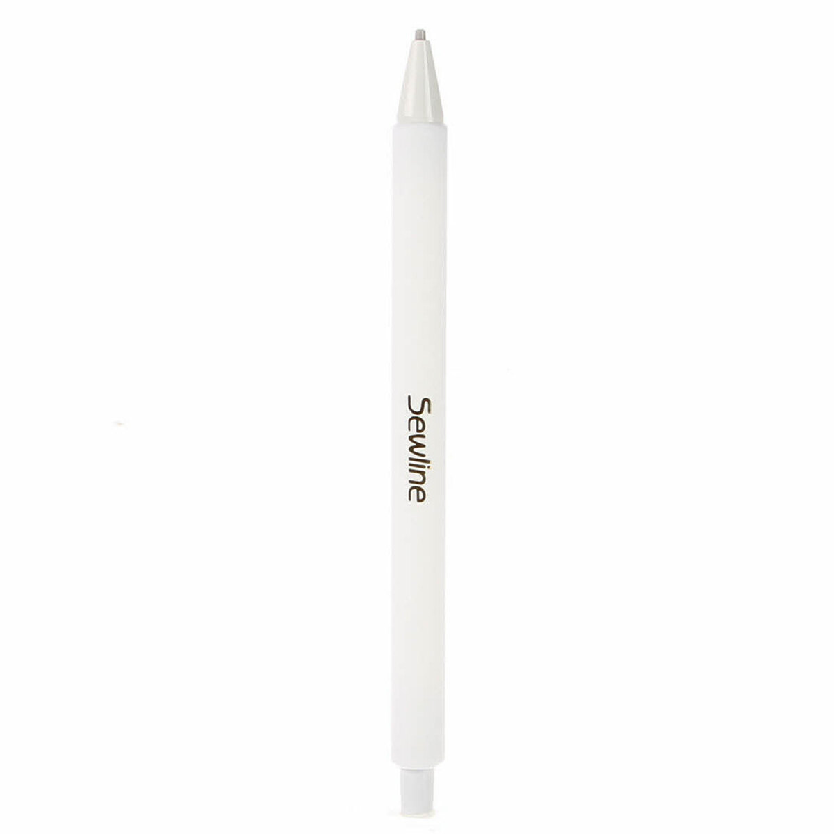 Sewline Fabric Pencil - White