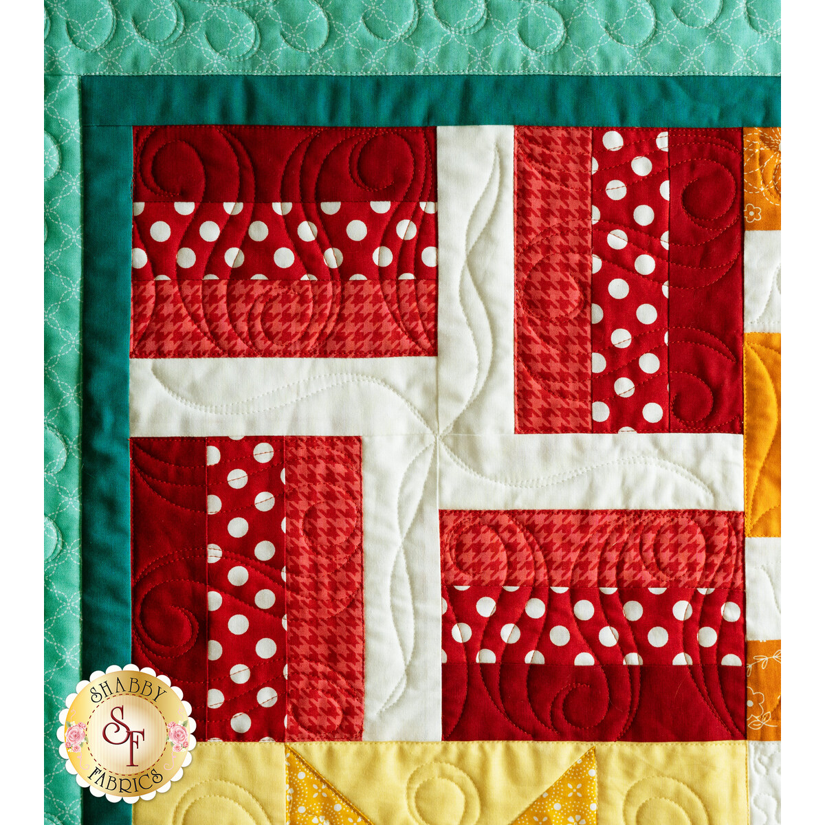 Novelty Fabric - Learn How to Quilt .com