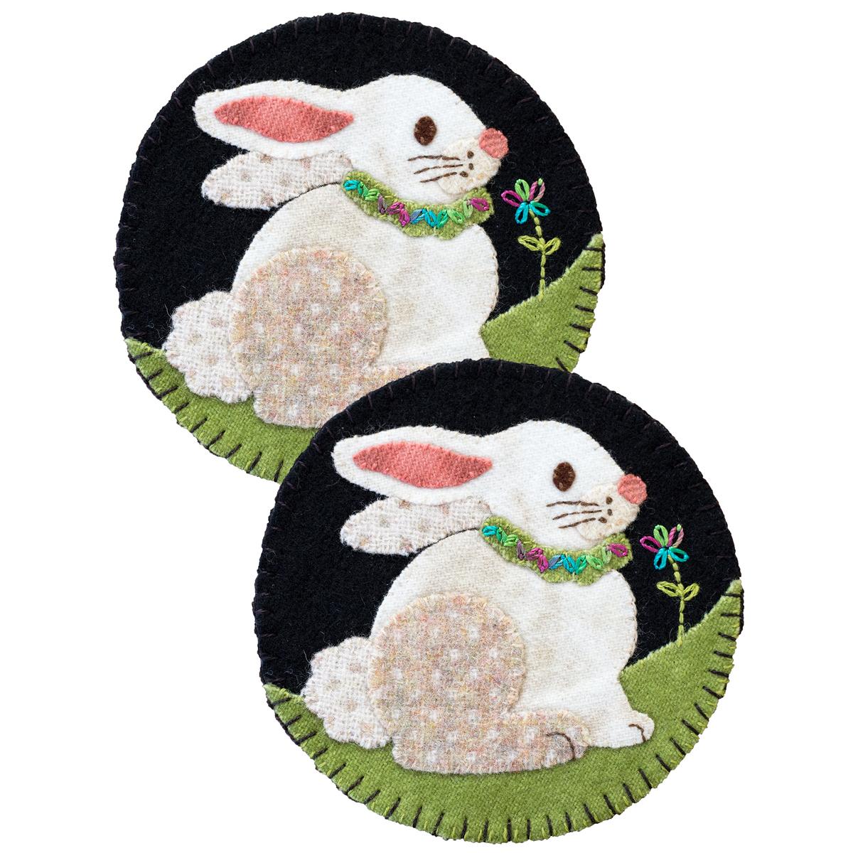 Easter Bunny Mug – Simpli Danni Creations