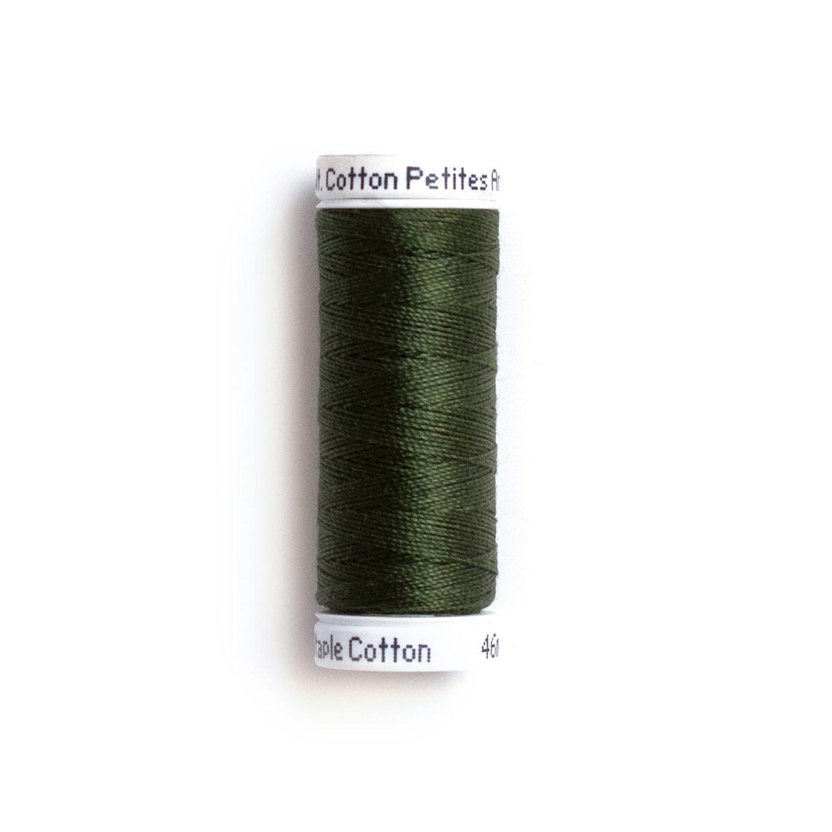 Sulky 50 wt Cotton Thread - #1271 Evergreen