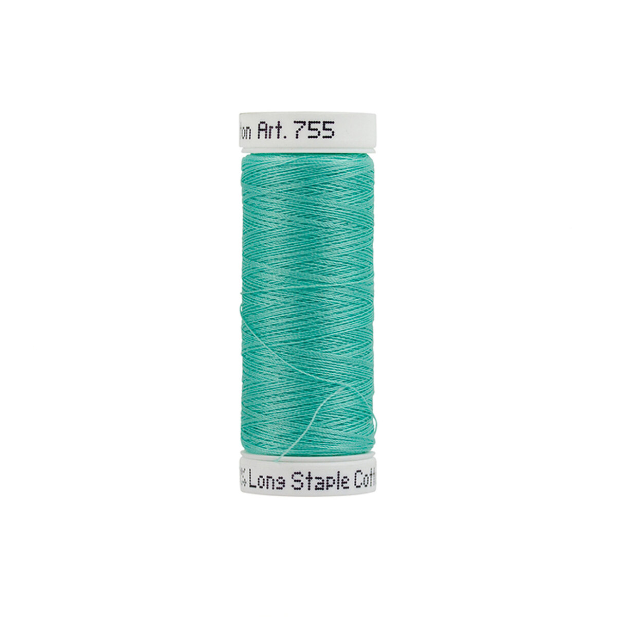 Sulky 50 wt Cotton Thread #1046 Teal - 160 yds