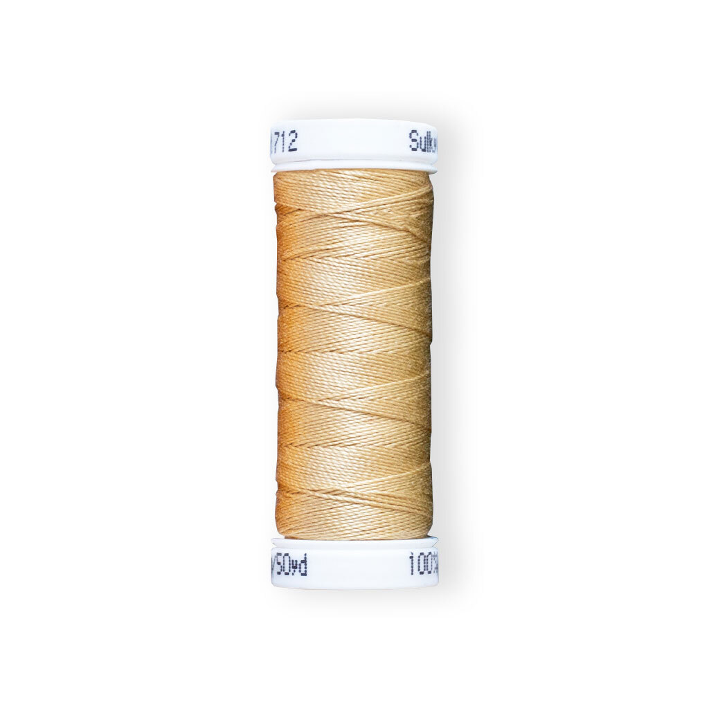 Sulky Cotton Petites Thread #1070 Gold