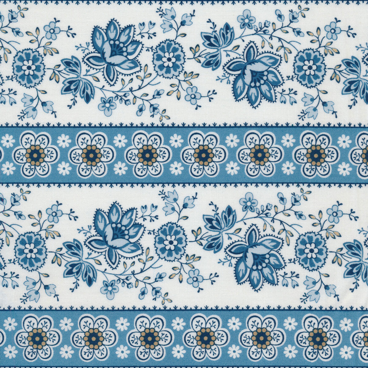 Perfect Union 9578-B by Edyta Sitar for Andover Fabrics