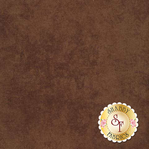 Shadow Play 513-A12 Milk Chocolate by Maywood Studio REM | Shabby Fabrics