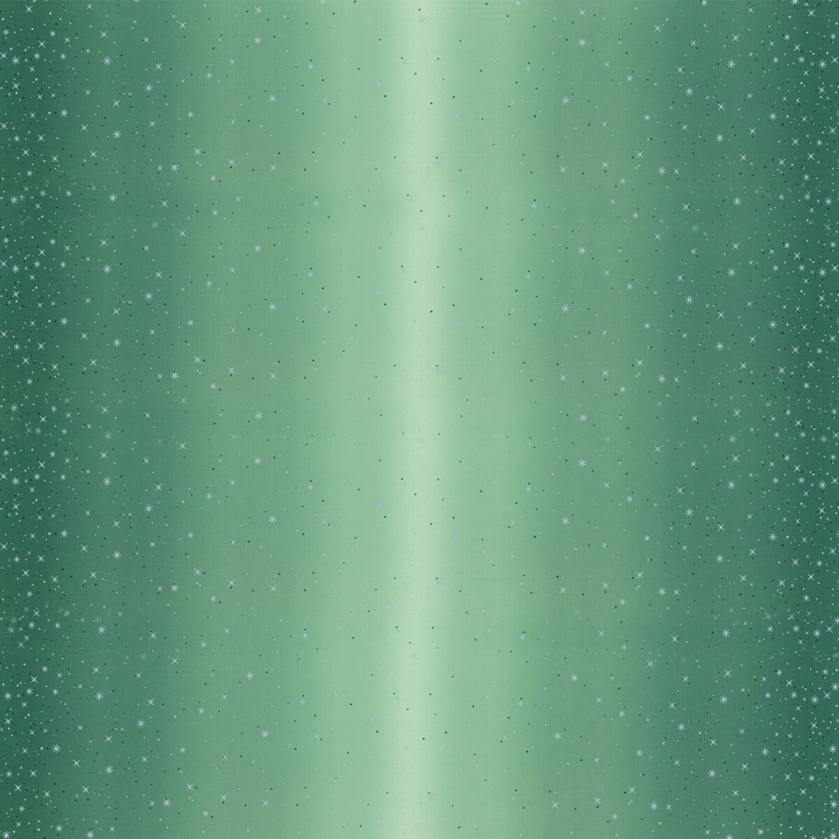 green fairy dust background