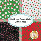 go to Holiday Essentials - Christmas - Moda