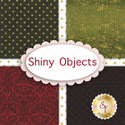 go to Shiny Objects