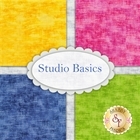 go to Studio Basics