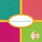 go to Cotton Supreme Solids
