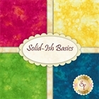 go to Solid-Ish Basics