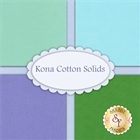go to Kona Cotton Solids
