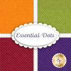 go to Essential Dots