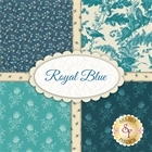 go to Royal Blue