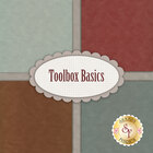 go to Toolbox Basics
