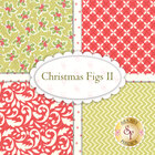 go to Christmas Figs II