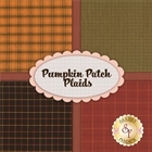 go to Pumpkin Patch Plaids