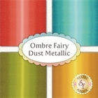go to Ombre Fairy Dust Metallic