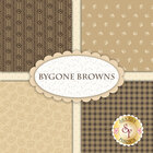 go to Bygone Browns