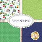 go to Better Not Pout - Benartex