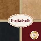 go to Primitive Muslin