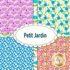 go to Petit Jardin